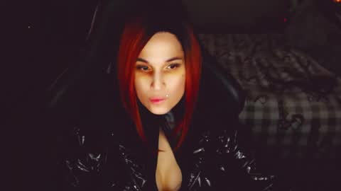 Kitty online show from January 28, 2025, 12:47 am