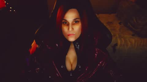 Kitty online show from September 10, 2025, 12:05 pm