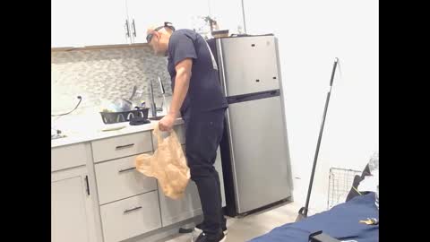 pwnst3rz online show from January 14, 2026, 11:31 pm