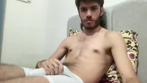 pygmaboy online show from April 17, 2026, 6:11 pm