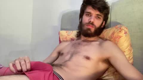 pygmaboy online show from June 2, 2026, 9:06 pm
