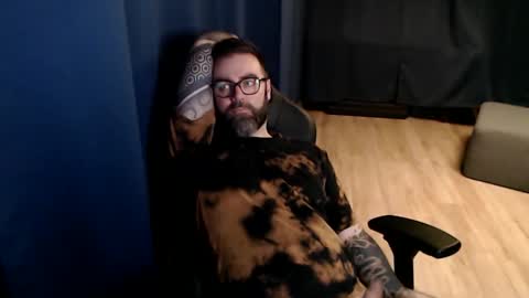 Snapshot of pyroxen chatting on October 23, 2025, 8:29 pm Yog Sothoth online show from October 23, 2025, 8:29 pm