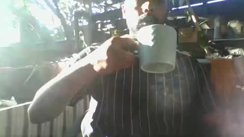 Python online show from May 14, 2026, 3:57 am