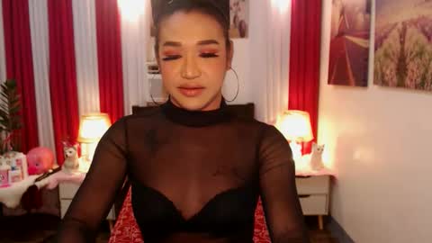 Queen Agatha online show from December 7, 2024, 9:50 am