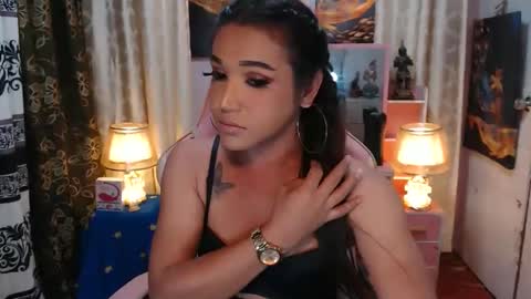 Queen Agatha online show from March 10, 2025, 11:10 am