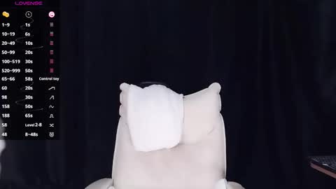 qianqian_ online show from March 22, 2026, 2:20 pm