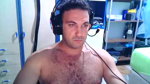 qsatan_6969 online show from October 4, 2025, 2:48 pm