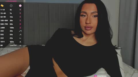 Snapshot of qsstess chatting on December 18, 2024, 10:24 pm Ana online show from December 18, 2024, 10:24 pm