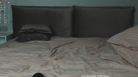 Snapshot of qsstess chatting on February 28, 2025, 9:36 am Ana online show from February 28, 2025, 9:36 am