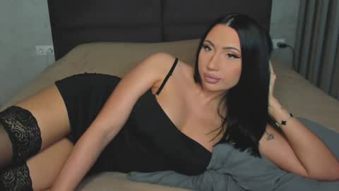 Ana online show from May 14, 2026, 7:42 pm