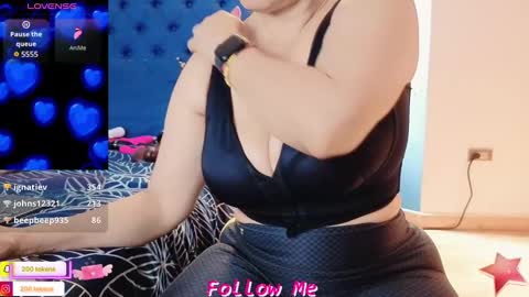 Queen And King online show from February 7, 2025, 4:56 pm