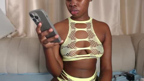 RYLEIGHN online show from June 13, 2026, 9:29 am