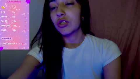 your princess online show from November 9, 2025, 10:52 pm