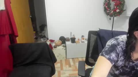 queemking online show from January 11, 2026, 1:21 am