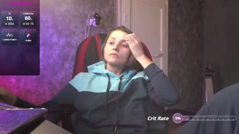 Lola online show from September 23, 2025, 5:32 am