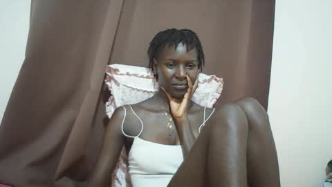 Snapshot of queen_0012 chatting on April 30, 2026, 8:57 pm asher online show from April 30, 2026, 8:57 pm