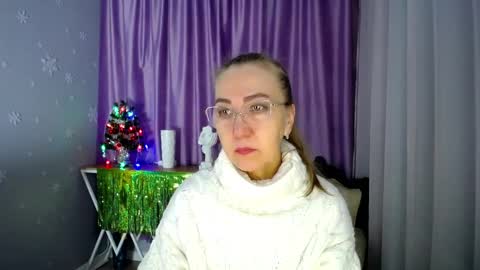 A N I  Ill be here on December 1st online show from January 3, 2025, 10:20 am