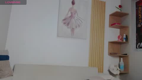 ANTONELLA online show from July 23, 2026, 1:52 am