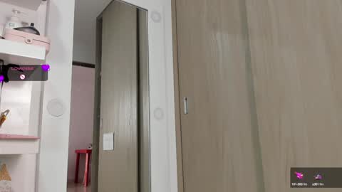  QUEEN ANTONELLA  online show from January 28, 2025, 12:11 pm