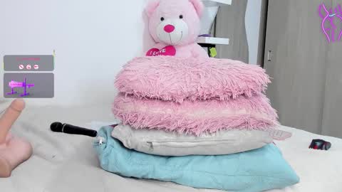  QUEEN ANTONELLA  online show from January 31, 2026, 10:19 pm