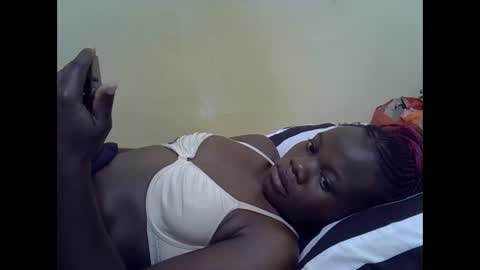 Gentrix online show from October 12, 2025, 5:39 am