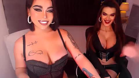 MAGDA online show from January 4, 2025, 5:58 pm