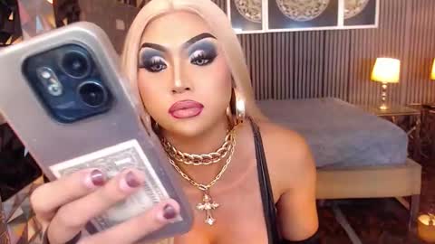 MAGDA online show from March 6, 2026, 11:34 pm