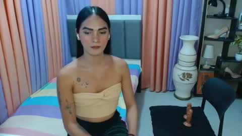 Queen Dyosa online show from September 22, 2025, 5:48 pm