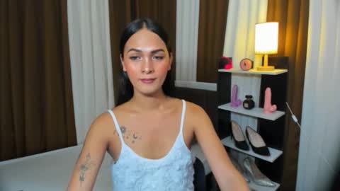 Queen Dyosa online show from October 26, 2025, 5:24 am