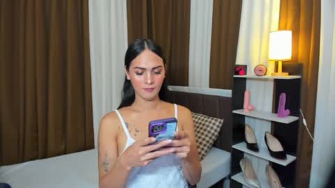 Queen Dyosa online show from October 29, 2025, 6:59 am