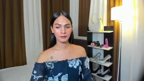 Queen Dyosa online show from November 19, 2025, 5:13 pm