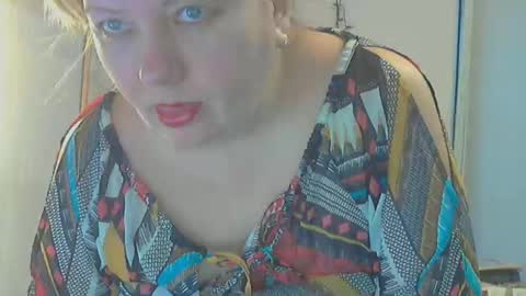 queen_jane8 online show from December 7, 2024, 11:40 am