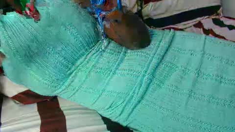 queen_kai online show from April 20, 2026, 7:11 am