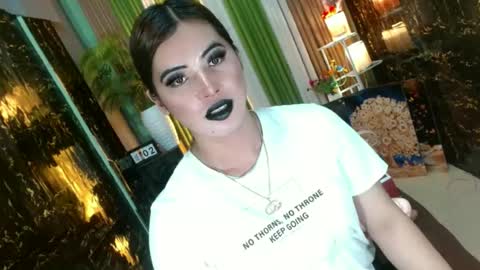 Snapshot of queen_kendalx19 chatting on July 2, 2026, 3:45 am Kendal online here from 6am-3pm philippine time online show from July 2, 2026, 3:45 am