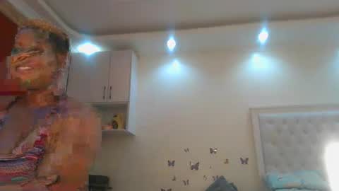 Queen kikih online show from April 18, 2026, 7:07 pm