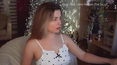 Maria online show from January 6, 2026, 6:33 pm