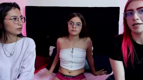 queen_misy online show from June 14, 2026, 2:24 am