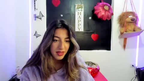 queen_natttyy online show from February 19, 2025, 3:16 pm
