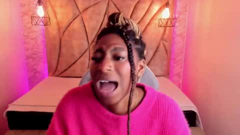   online show from January 22, 2025, 3:07 pm