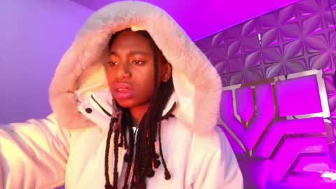   online show from April 18, 2026, 11:58 am