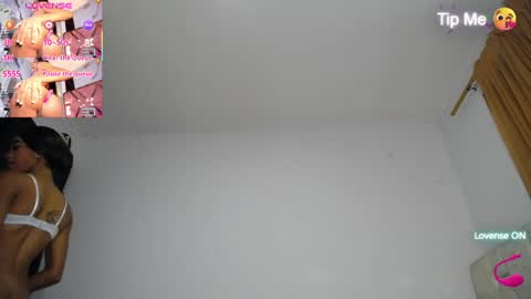 Snapshot of queen_rifanny chatting on June 8, 2026, 3:18 am kailani online show from June 8, 2026, 3:18 am