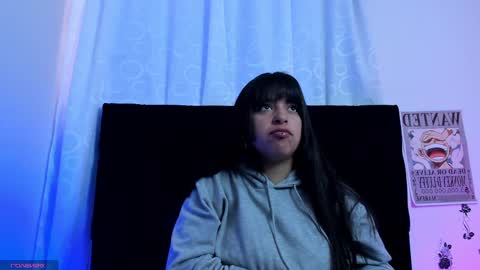 queen_salomme online show from October 6, 2025, 11:51 am