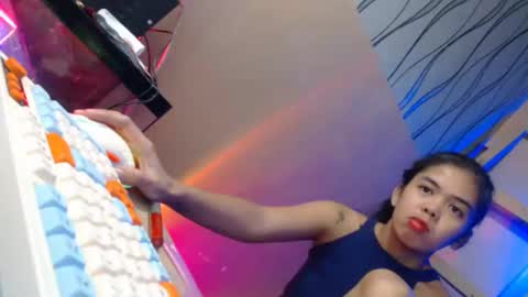 Snapshot of queen_seavera1 chatting on October 10, 2025, 8:24 am queen_seavera1 online show from October 10, 2025, 8:24 am