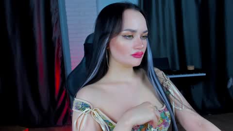 Your world and the universe Aliss online show from December 11, 2024, 3:58 pm