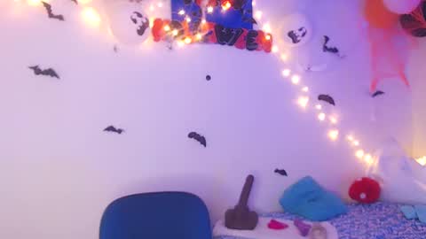 Ahlya  online show from October 31, 2025, 4:57 am