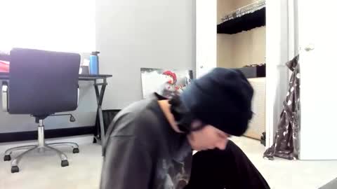 Queen Blaire online show from November 11, 2025, 7:36 pm