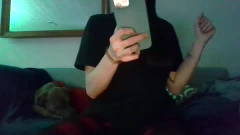 Snapshot of queenbee6269 chatting on December 25, 2024, 7:14 am queenbee6269 online show from December 25, 2024, 7:14 am