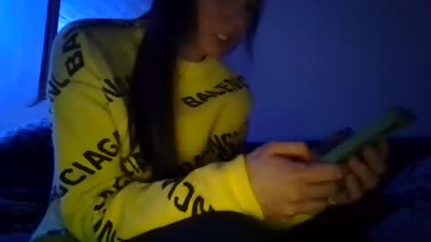 Snapshot of queenbee6269 chatting on January 10, 2025, 4:33 am queenbee6269 online show from January 10, 2025, 4:33 am