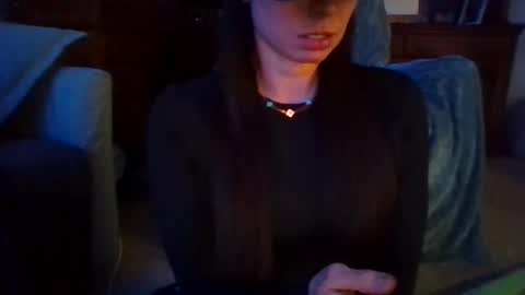 Snapshot of queenbee6269 chatting on January 13, 2025, 12:51 am queenbee6269 online show from January 13, 2025, 12:51 am