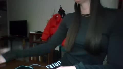 Snapshot of queenbee6269 chatting on January 13, 2025, 4:07 am queenbee6269 online show from January 13, 2025, 4:07 am